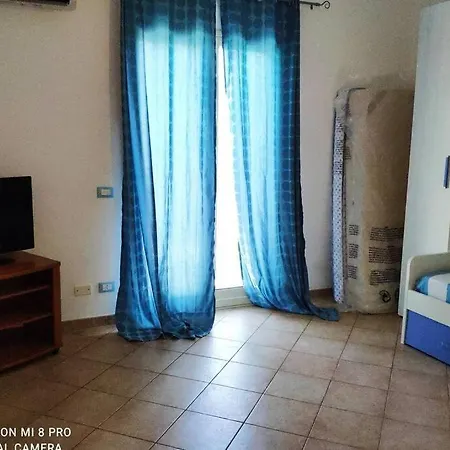 Sul Mare Con Spiaggetta Privata Vicino A Cefalu. شقة *