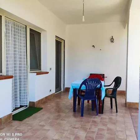 شقة Sul Mare Con Spiaggetta Privata Vicino A Cefalu. Buonfornello