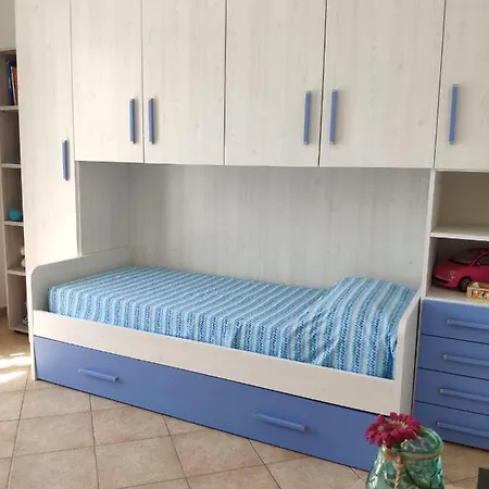 شقة Sul Mare Con Spiaggetta Privata Vicino A Cefalu. *