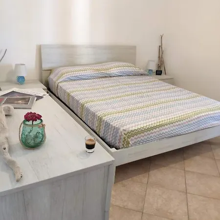 شقة Sul Mare Con Spiaggetta Privata Vicino A Cefalu. *