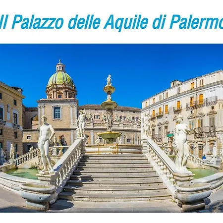Sul Mare Con Spiaggetta Privata Vicino A Cefalu. * Buonfornello