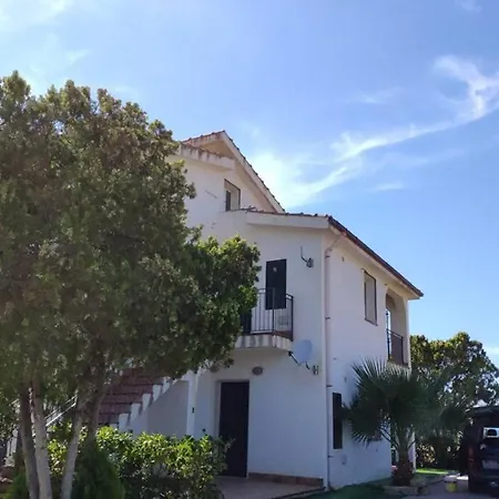 דירה Sul Mare Con Spiaggetta Privata Vicino A Cefalu. Buonfornello