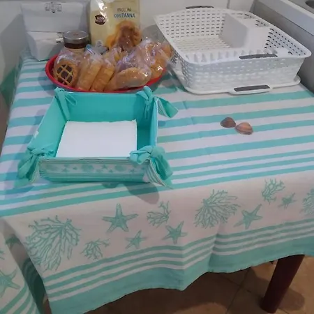 Sul Mare Con Spiaggetta Privata Vicino A Cefalu. דירה *