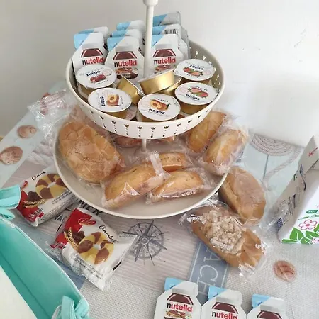 דירה Sul Mare Con Spiaggetta Privata Vicino A Cefalu.